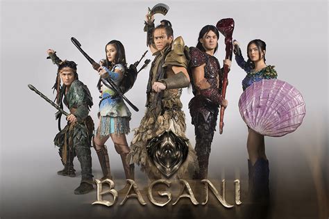 pulat itim libog ni ganda|Bagani: Ang galit ni Ganda .